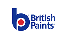 british paints
